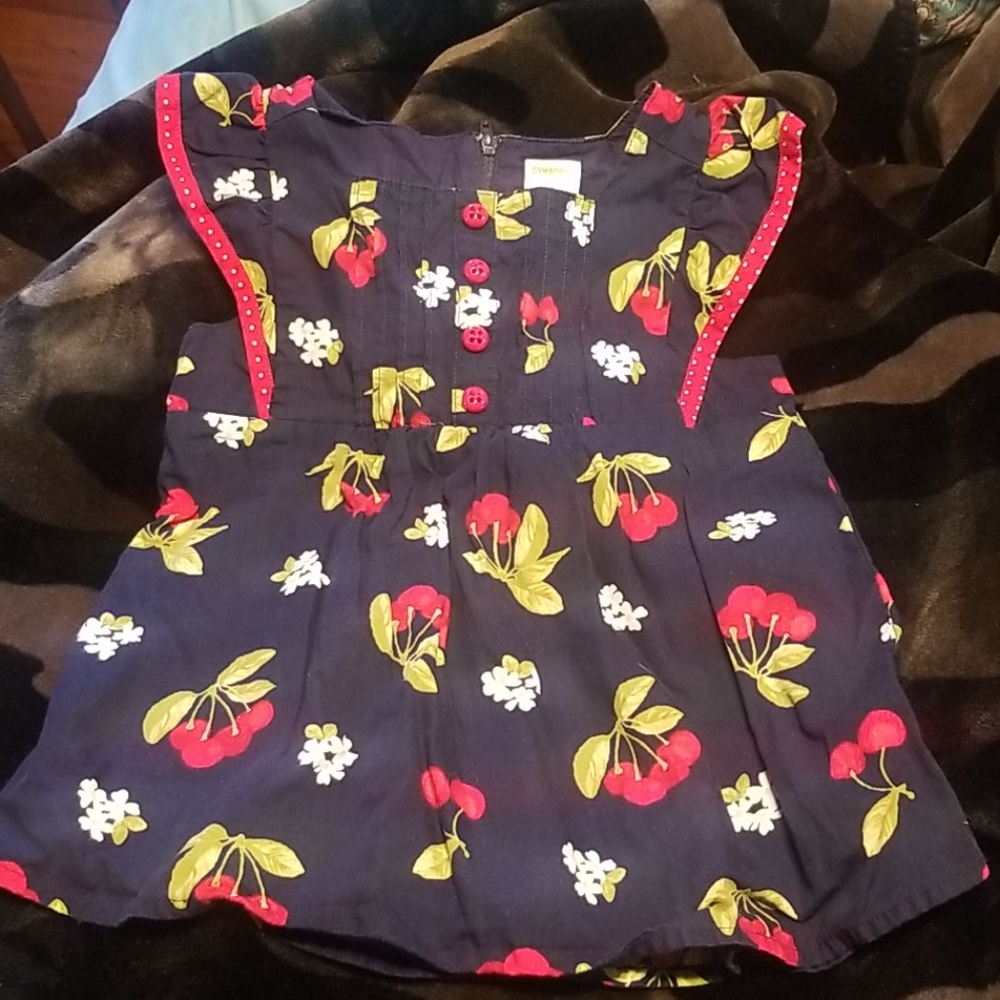 Girls shirt